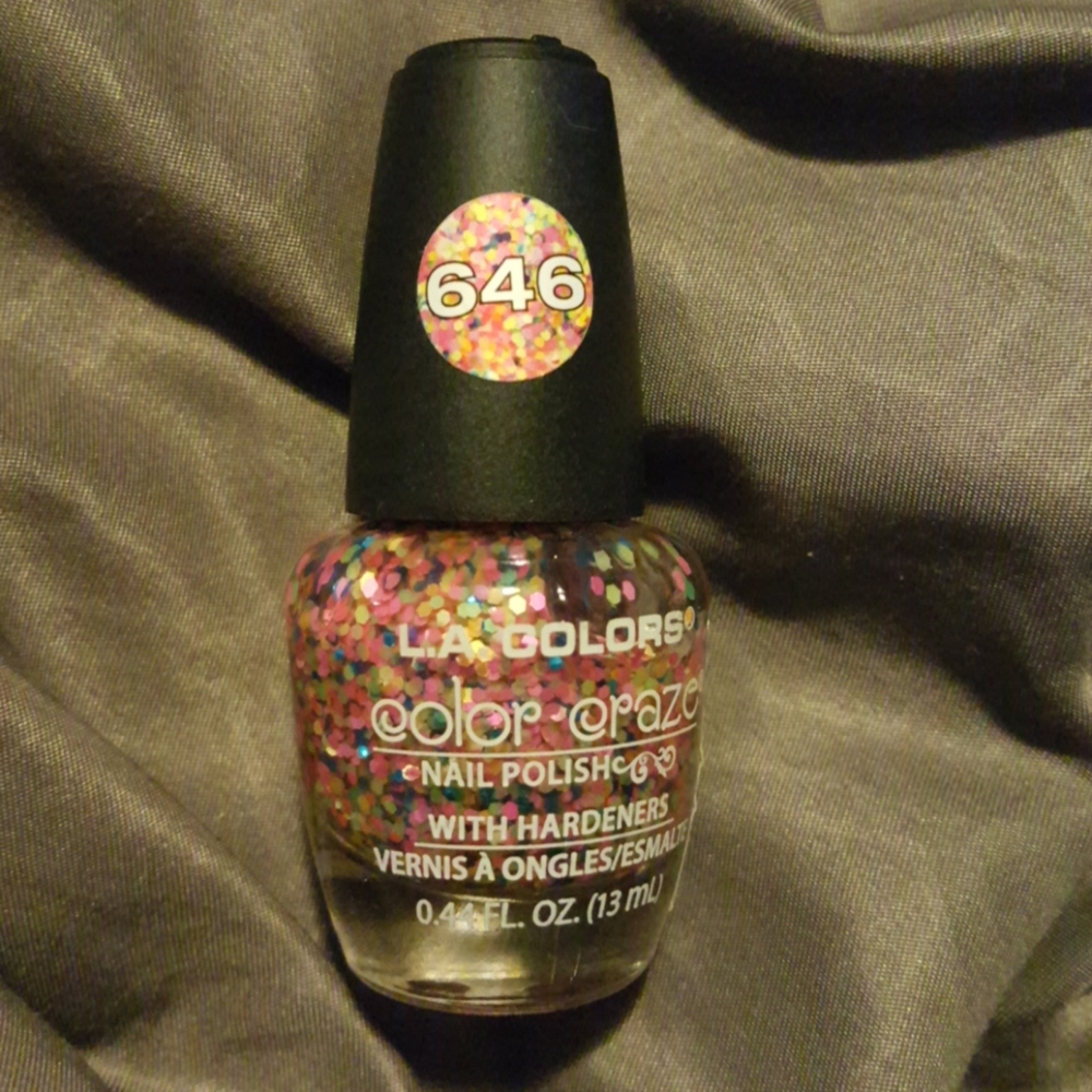 Nail Stuff - Picture 2 of 4